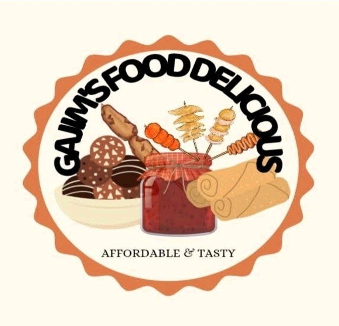 Gajim's Food Delicious